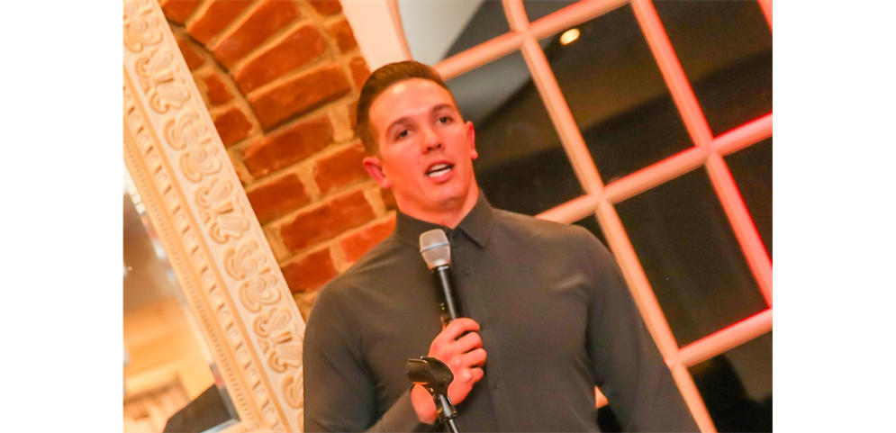 2019 Awards Dinner